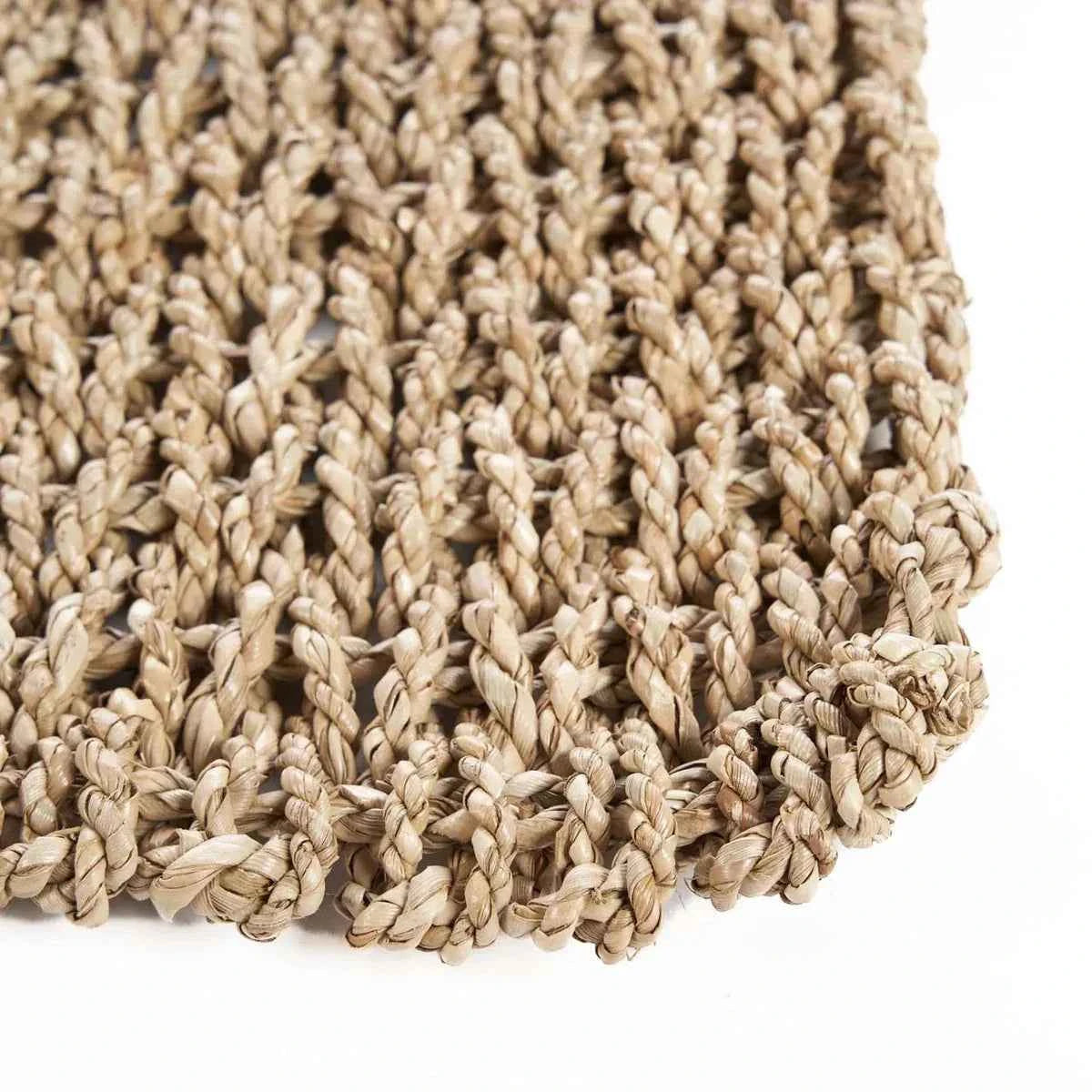 SISAL RUNNER | 120 X 70 CM | NATURAL