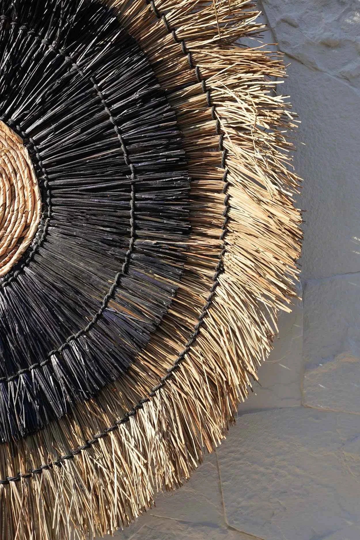 AMAZONIA WALL ART | LARGE