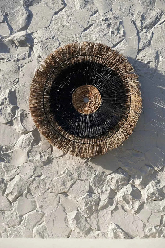 AMAZONIA WALL ART | LARGE