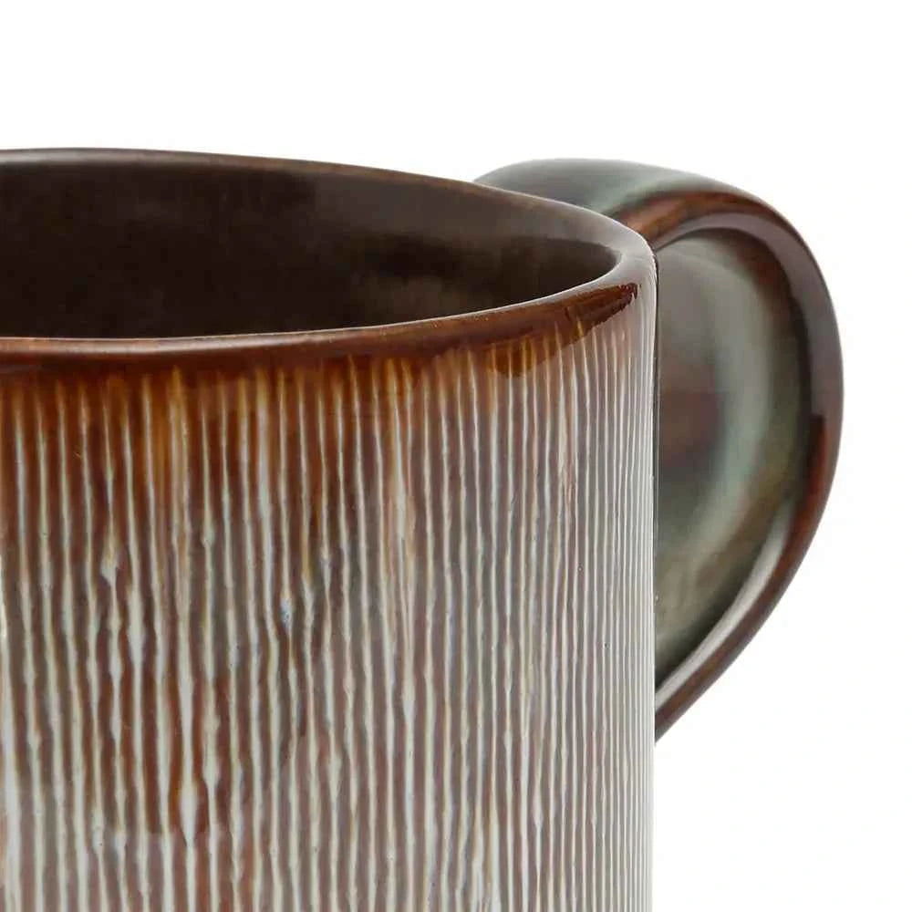 PENICHE CERAMIC MUG | SET OF 6