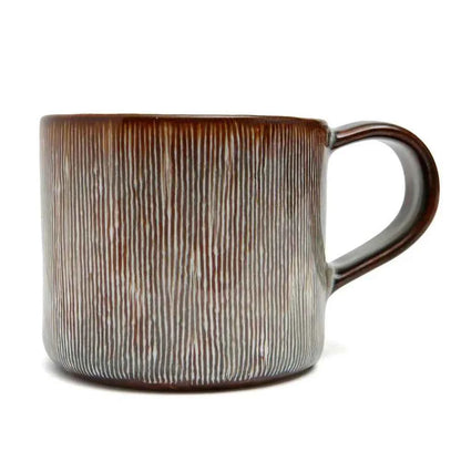 PENICHE CERAMIC MUG | SET OF 6