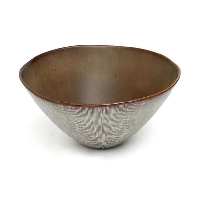 PENICHE SERVING BOWL | SET OF 2