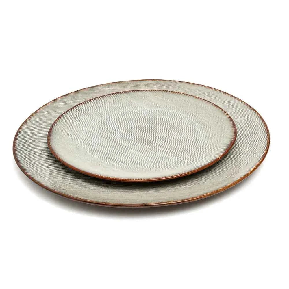 PENICHE SALAD PLATE | SET OF 6