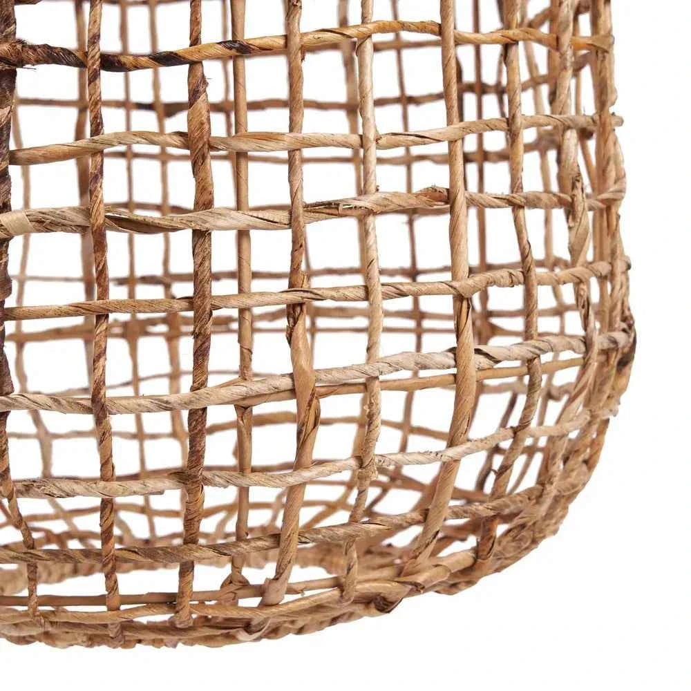 KUSO LAMPSHADE | NATURAL | 3 SIZES