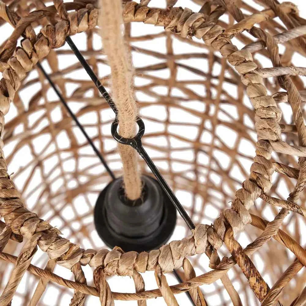 KUSO LAMPSHADE | NATURAL | 3 SIZES