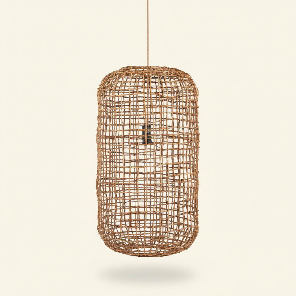 KUSO LAMPSHADE | NATURAL | 3 SIZES