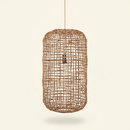 KUSO LAMPSHADE | NATURAL | 3 SIZES