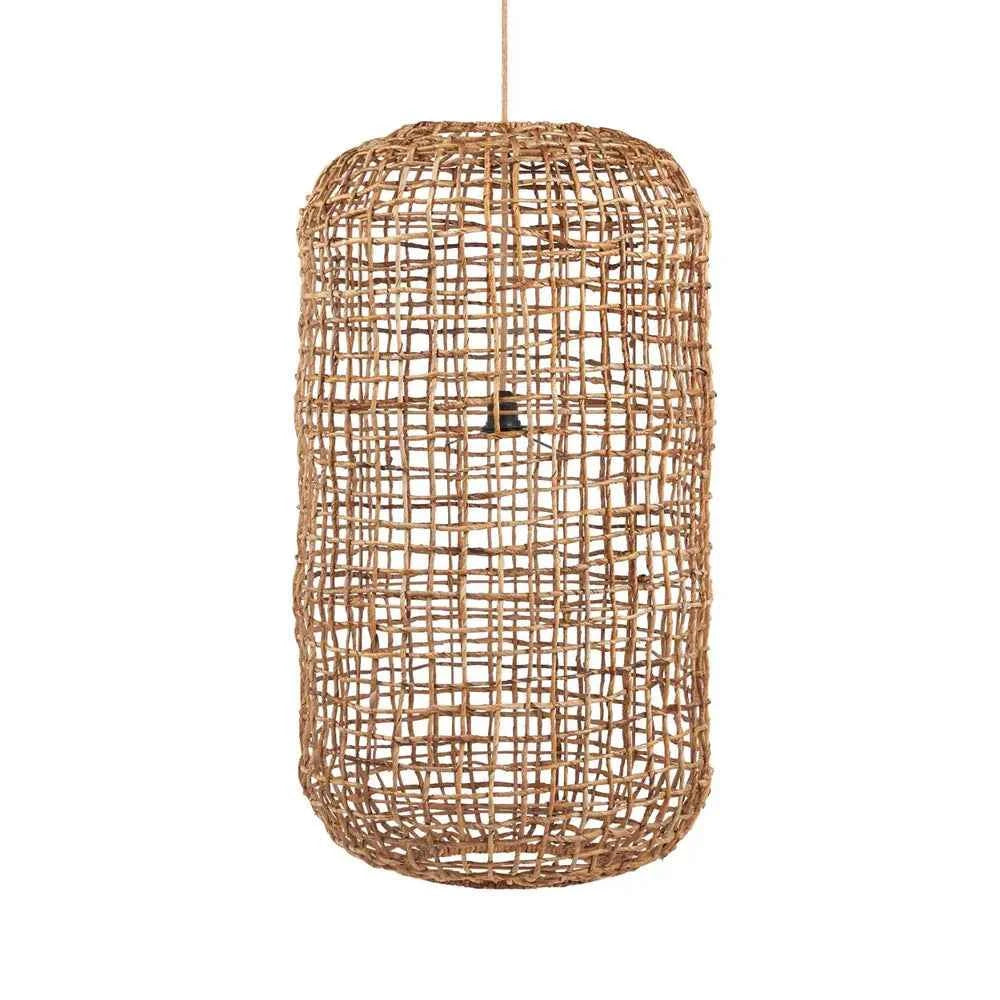 KUSO LAMPSHADE | NATURAL | 3 SIZES