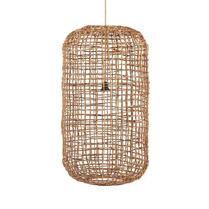 KUSO LAMPSHADE | NATURAL | 3 SIZES