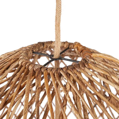 XIOMARA PENDANT SHADE | NATURAL | XL