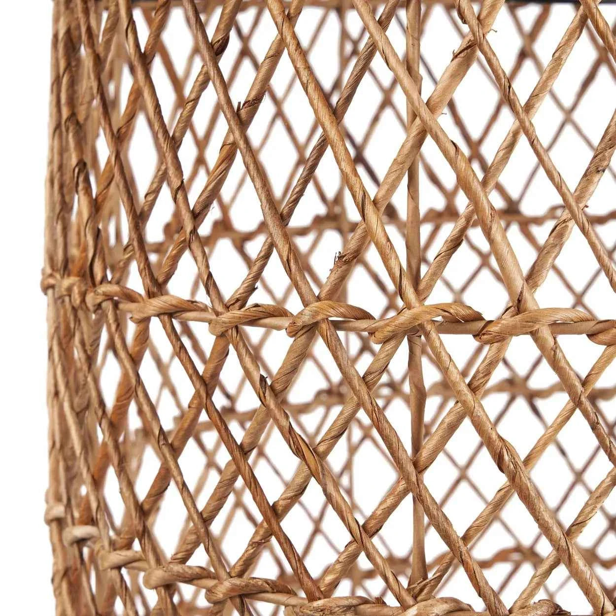 XIOMARA PENDANT SHADE | NATURAL | XL