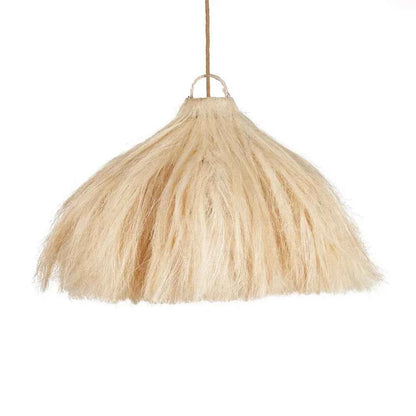 RAMI PENDANT SHADE | NATURAL | 2 SIZES