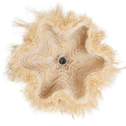 RAMI PENDANT SHADE | NATURAL | 2 SIZES