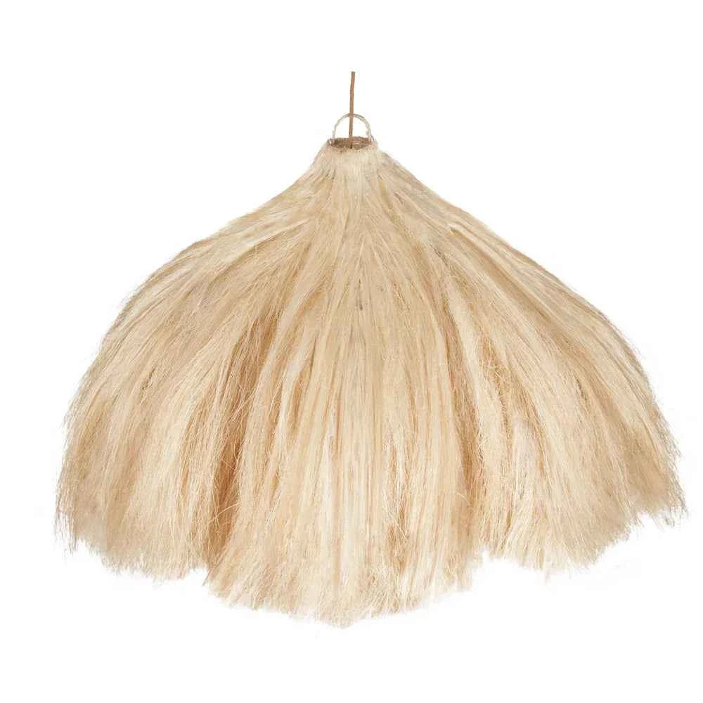 RAMI PENDANT SHADE | NATURAL | 2 SIZES
