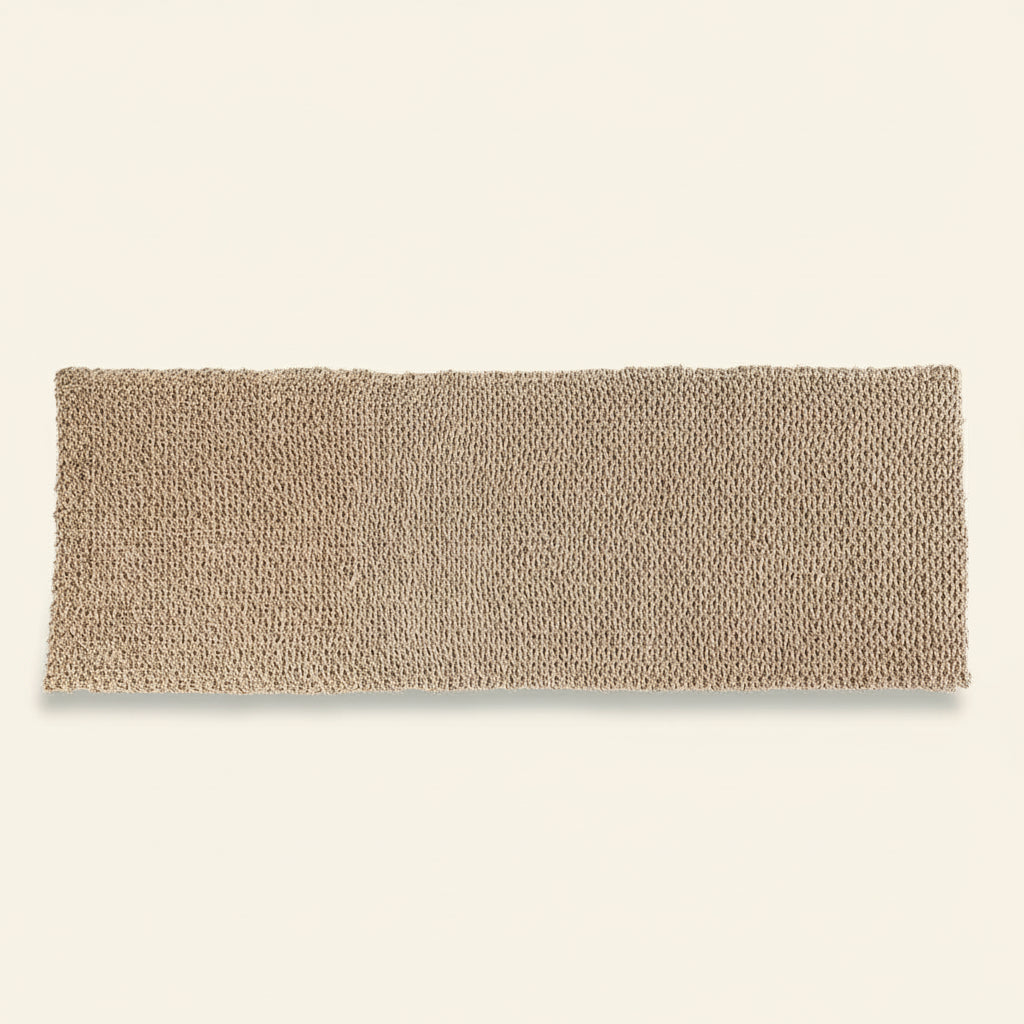 SISAL RUNNER | 200 X 70 CM | NATURAL