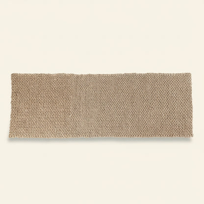 SISAL RUNNER | 200 X 70 CM | NATURAL