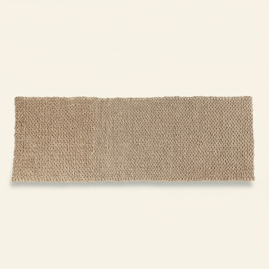 SISAL RUNNER | 200 X 70 CM | NATURAL