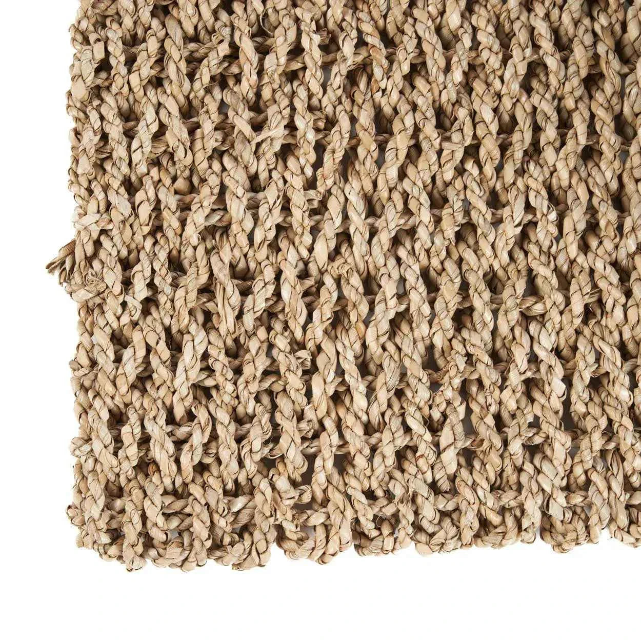 SISAL RUNNER | 120 X 70 CM | NATURAL