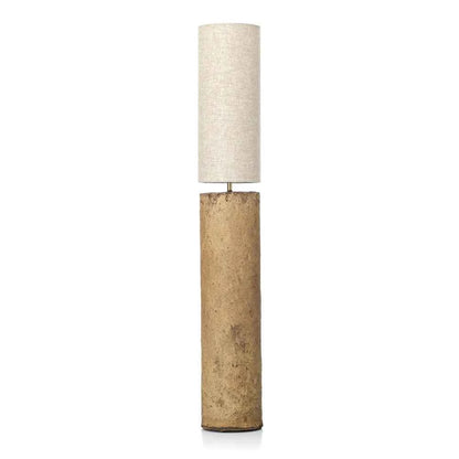 TOTEM FLOOR LAMP | MUD | 3 SIZES
