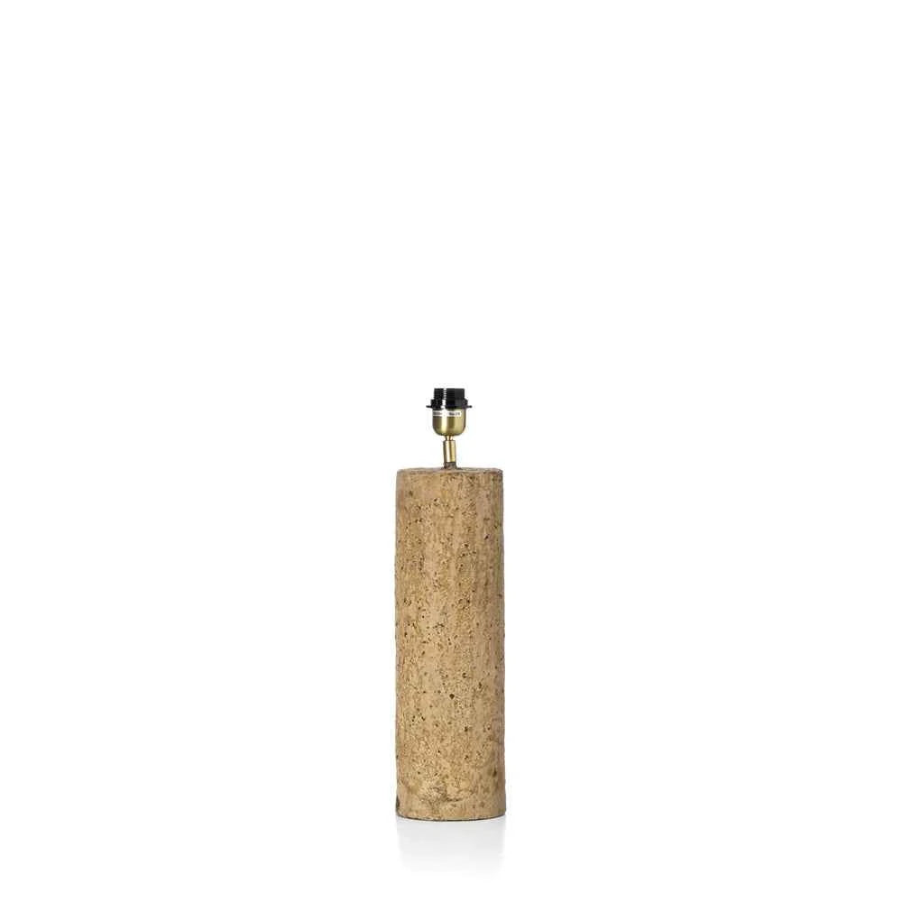 TOTEM FLOOR LAMP | MUD | 3 SIZES