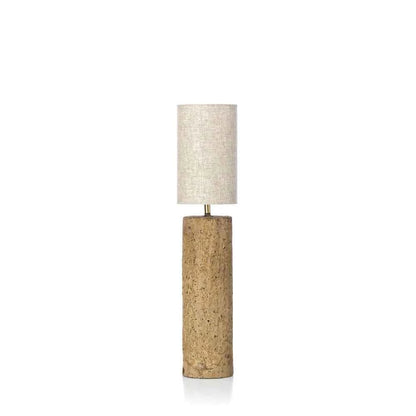 TOTEM FLOOR LAMP | MUD | 3 SIZES