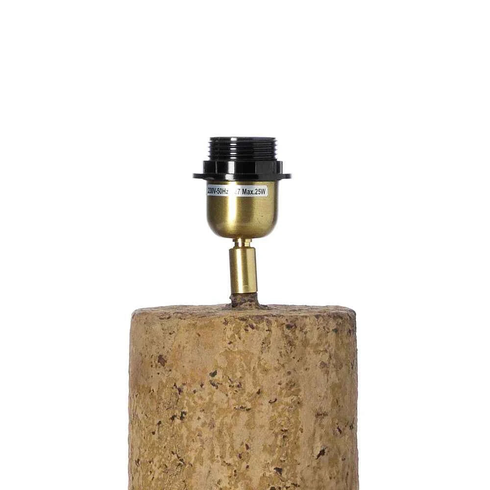 TOTEM FLOOR LAMP | MUD | 3 SIZES