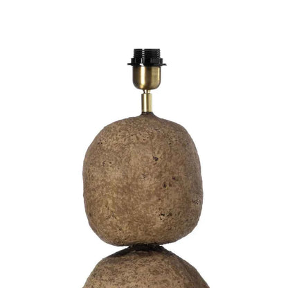 LAMPATHA FLOOR LAMP | XL | MUD