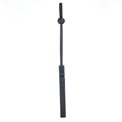 GROUNDING TOTEM FLOOR SCULPTURE | XL 190 CM | BLACK