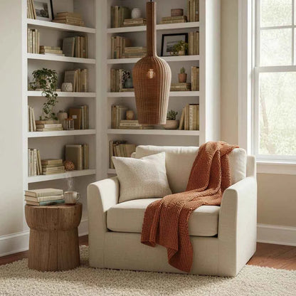 AMPHORA PENDANT | XXL