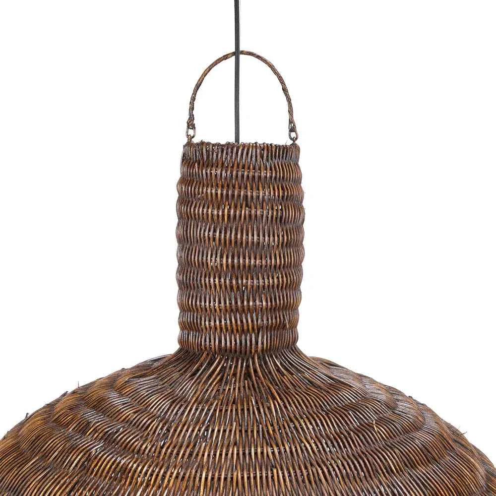 DOME PENDANT | XL