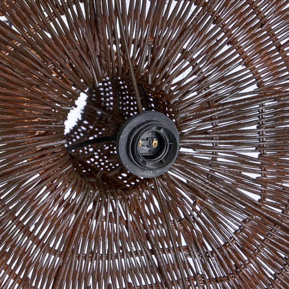 DOME PENDANT | XL