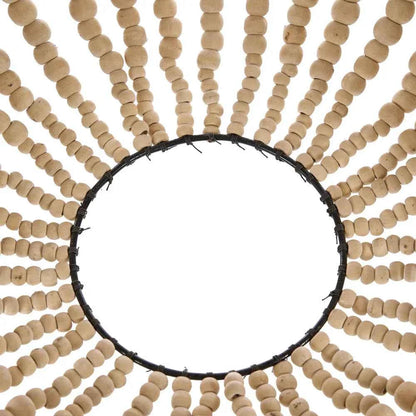 MOONLIT PENDANT CHANDELIER | LARGE | NATURAL