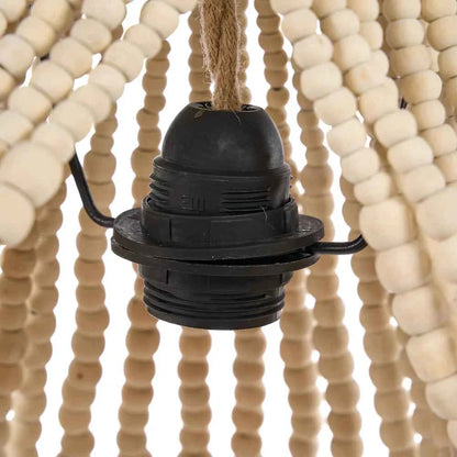 MOONLIT PENDANT CHANDELIER | LARGE | NATURAL