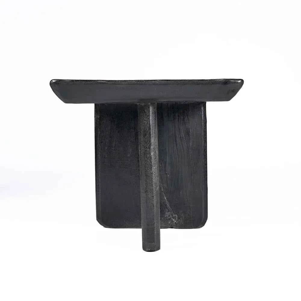 OBSE COFFEE TABLE | BLACK