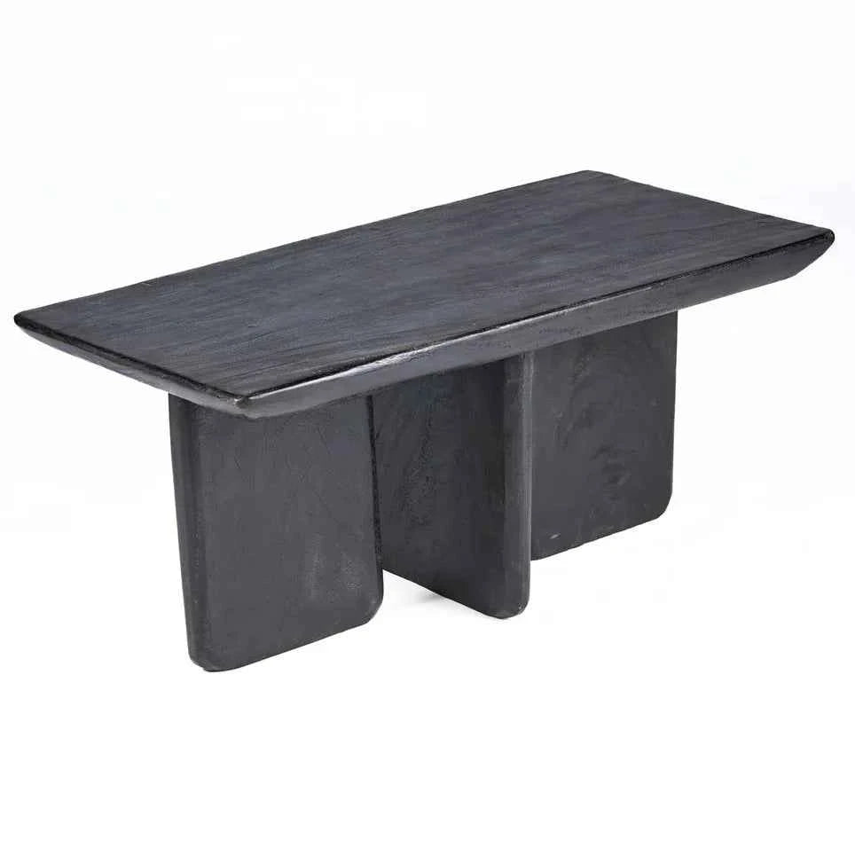 OBSE COFFEE TABLE | BLACK