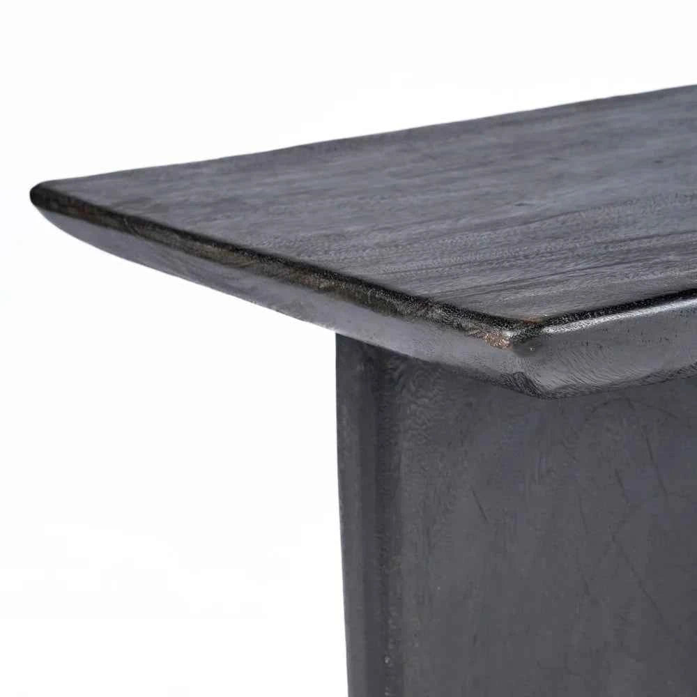 OBSE COFFEE TABLE | BLACK