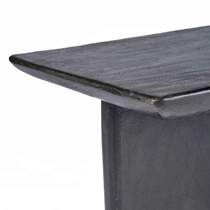OBSE COFFEE TABLE | BLACK