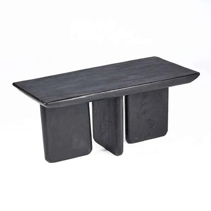 OBSE COFFEE TABLE | BLACK