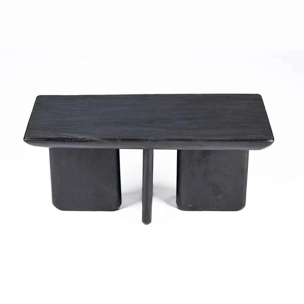 OBSE COFFEE TABLE | BLACK