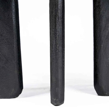 OBSE COFFEE TABLE | BLACK