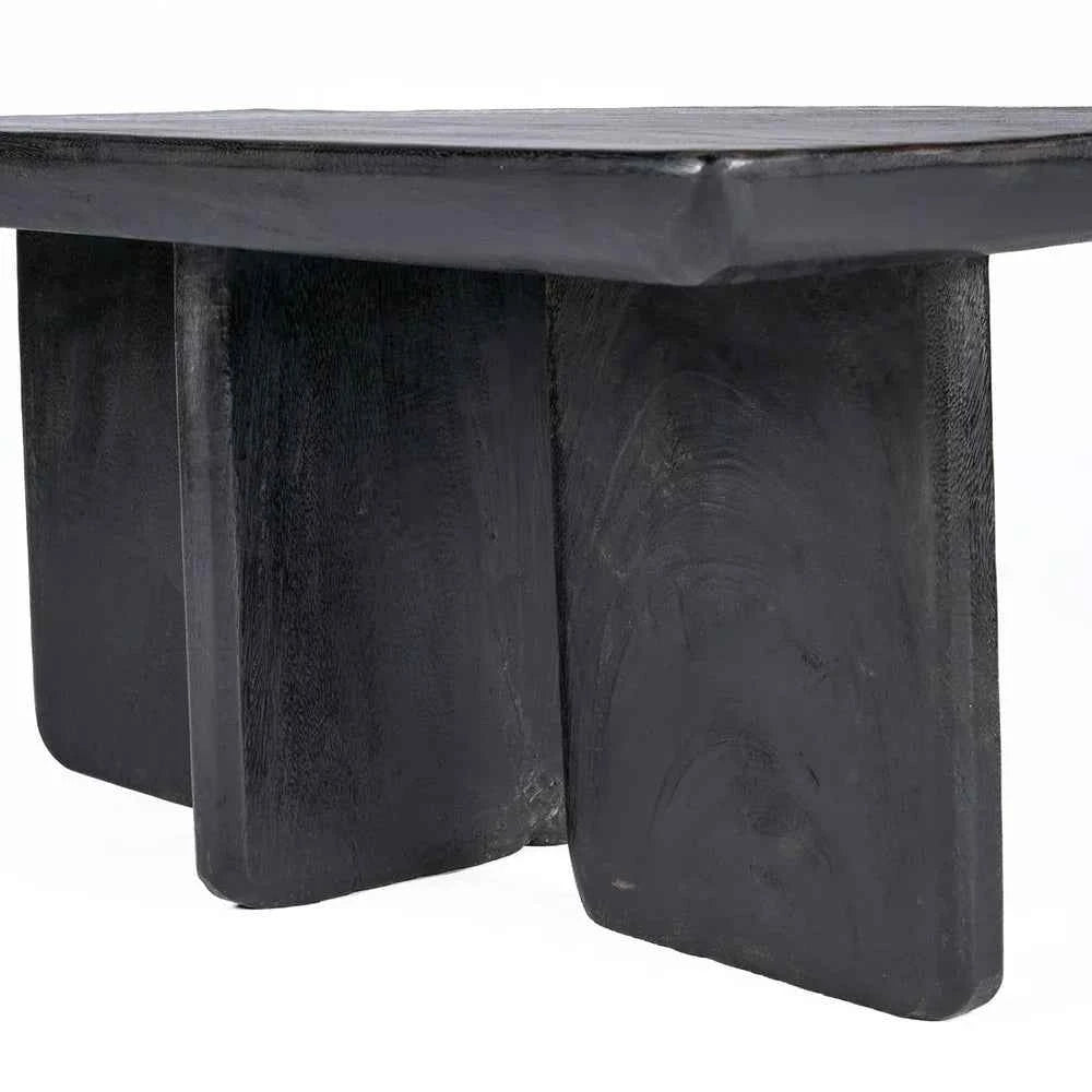 OBSE COFFEE TABLE | BLACK