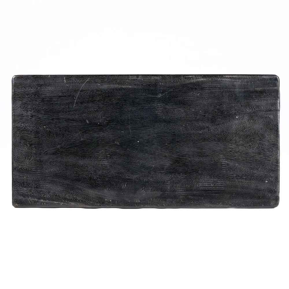 OBSE COFFEE TABLE | BLACK