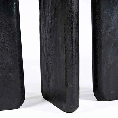 OBSE COFFEE TABLE | BLACK