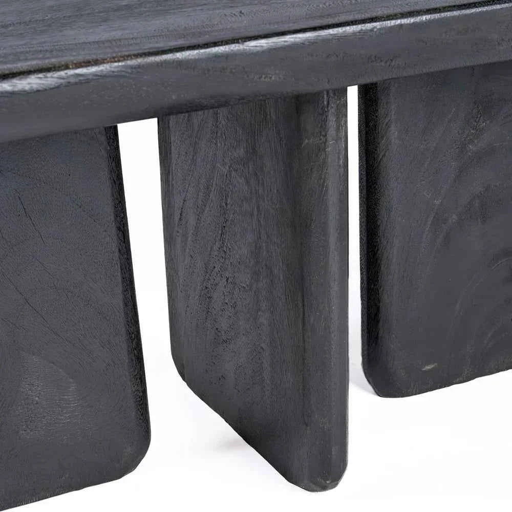 OBSE COFFEE TABLE | BLACK