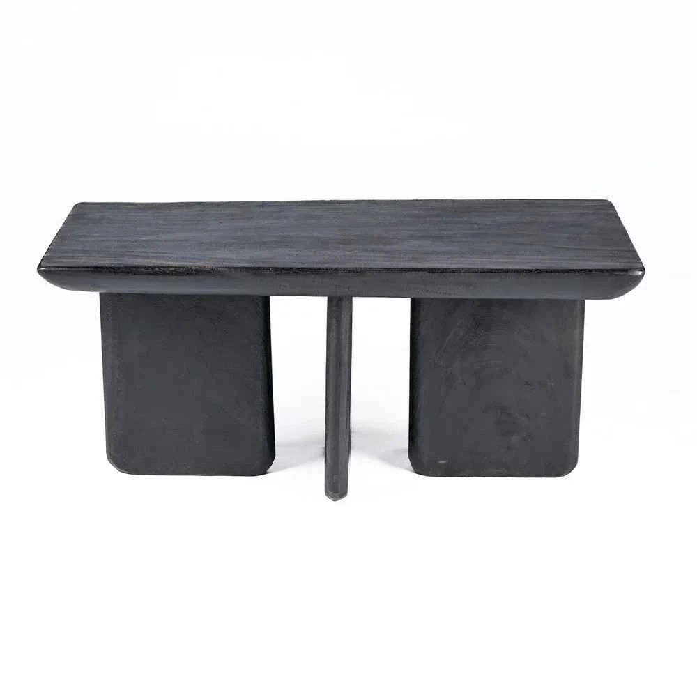 OBSE COFFEE TABLE | BLACK