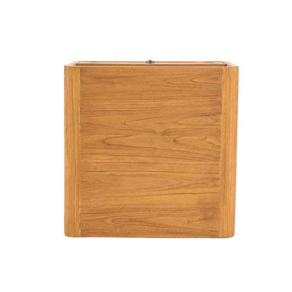 BREEZE (BED)SIDE TABLE | 1-DRAWER | NATURAL