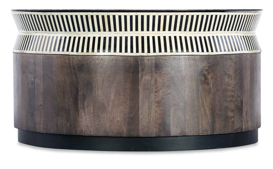 Commerce And Market - Jacobs Ladder Table