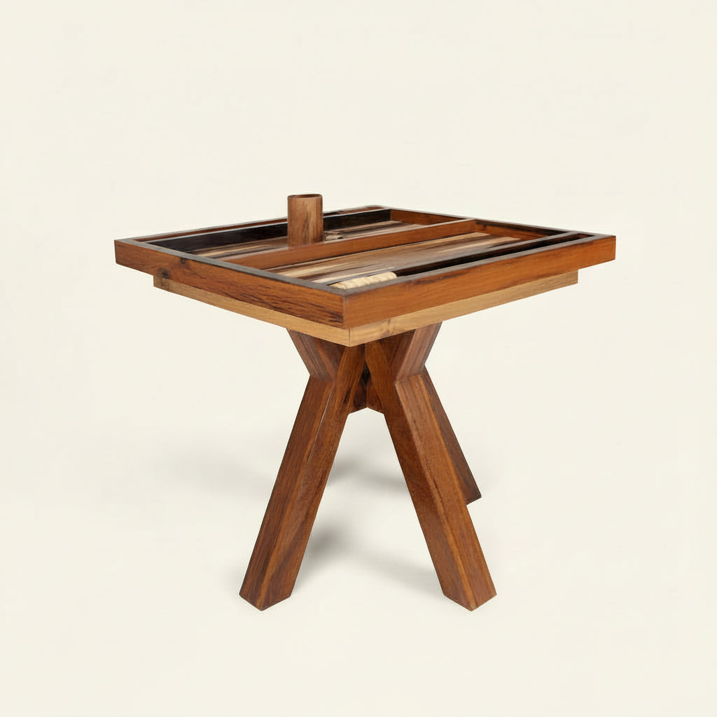 Backgammon Table