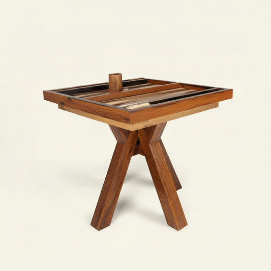 Backgammon Table