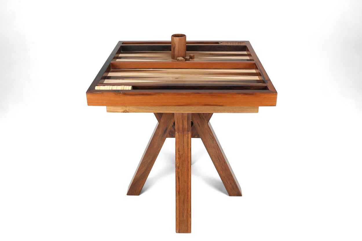 Backgammon Table